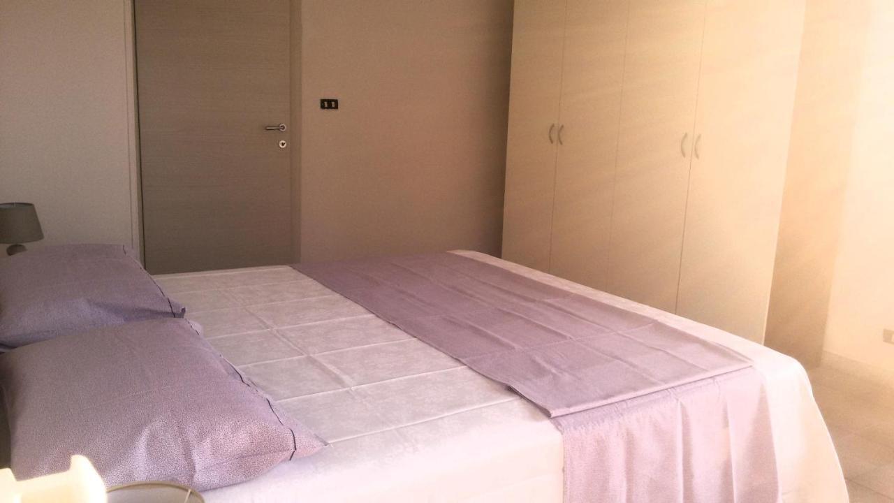 B&B Delfis Gallipoli Zimmer foto